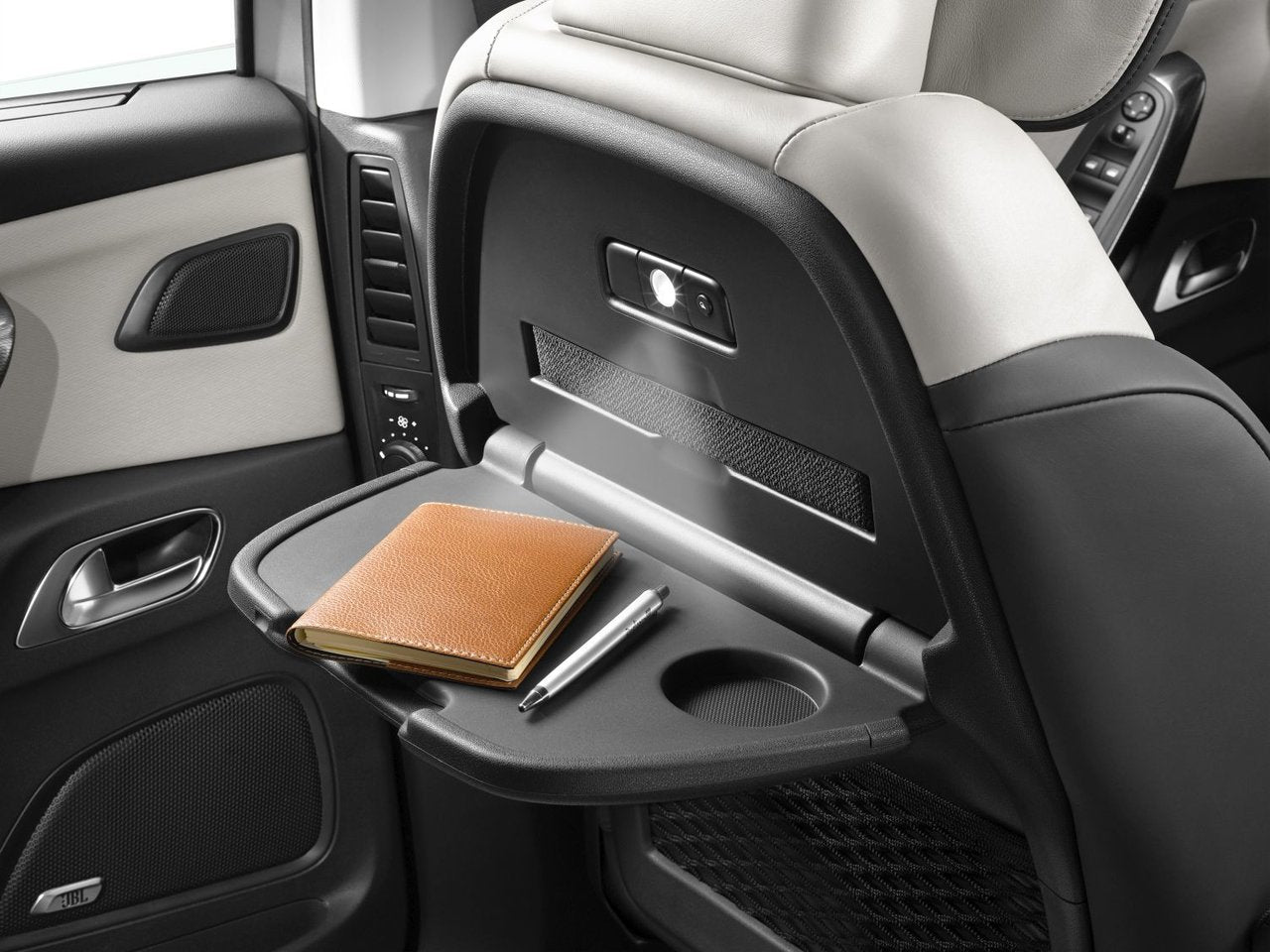 Citroen Grand C4 Spacetourer (7 Place Family Adventure) or similar