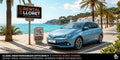 Toyota Auris Hybrid